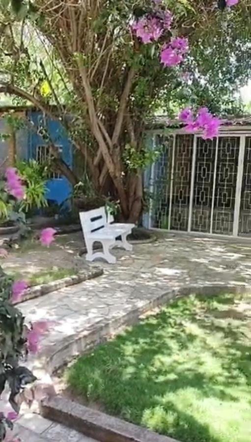 Pousada Don Robledo São Miguel dos Milagres Εξωτερικό φωτογραφία