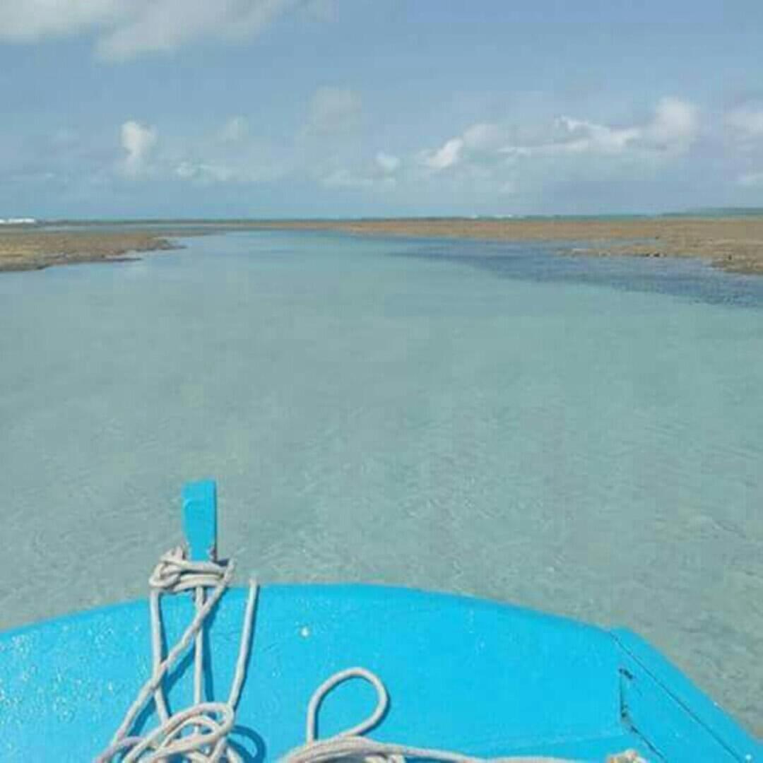Pousada Don Robledo São Miguel dos Milagres Εξωτερικό φωτογραφία